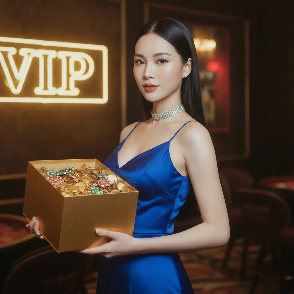 Ưu Đãi Độc Quyền node789